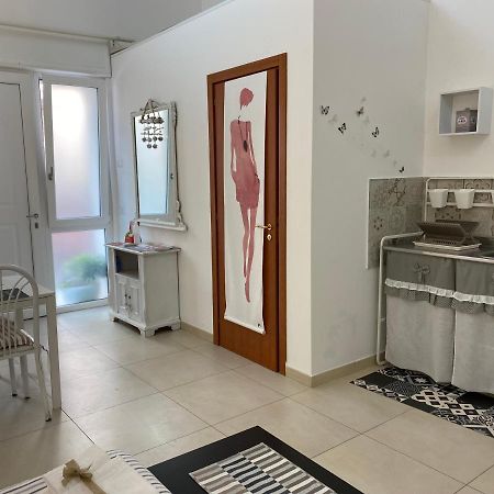 Domus Sassi Villa Matera Eksteriør billede