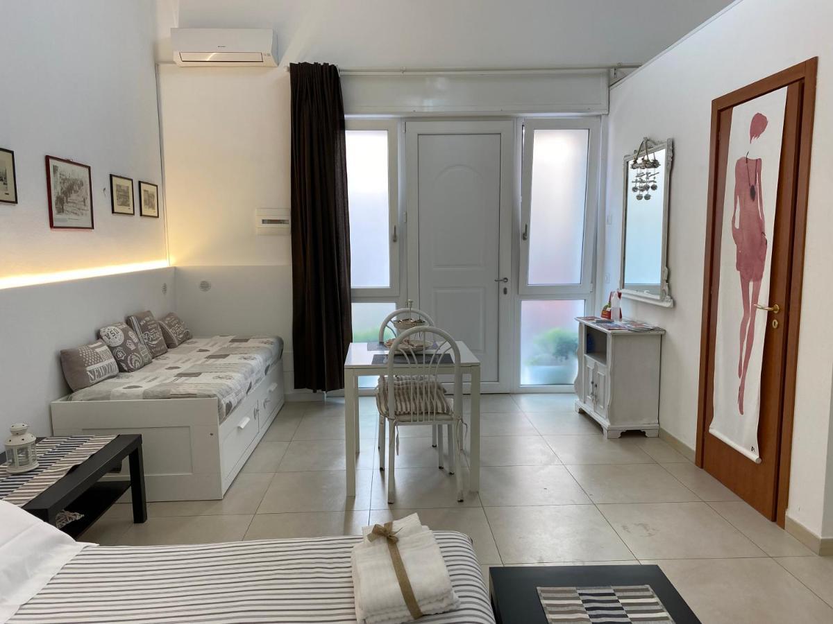 Domus Sassi Villa Matera Eksteriør billede