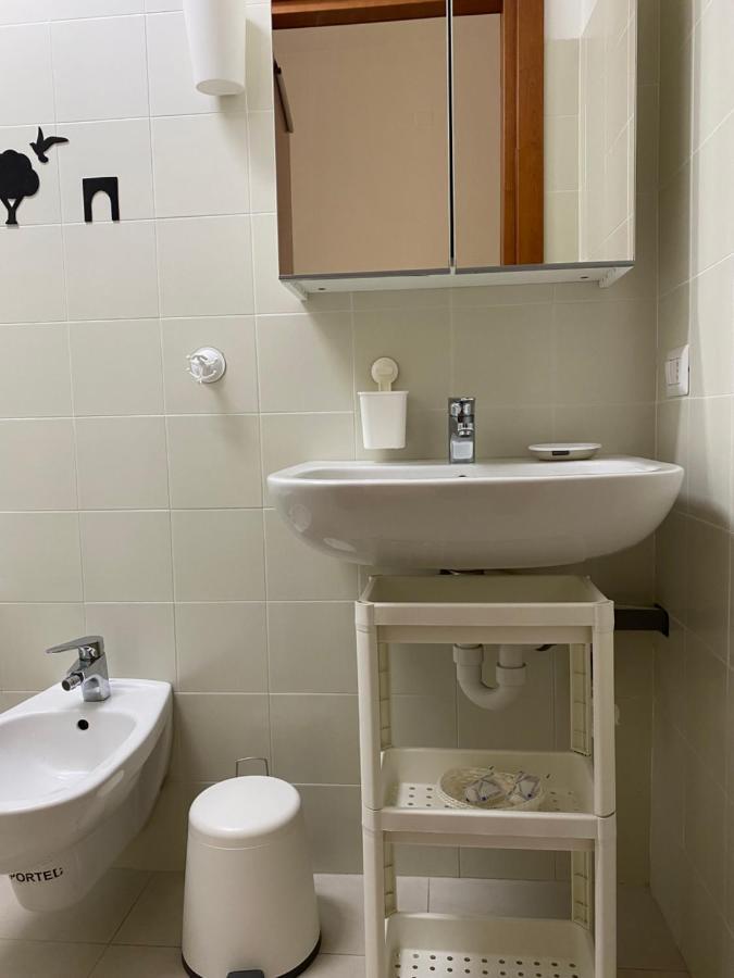 Domus Sassi Villa Matera Eksteriør billede