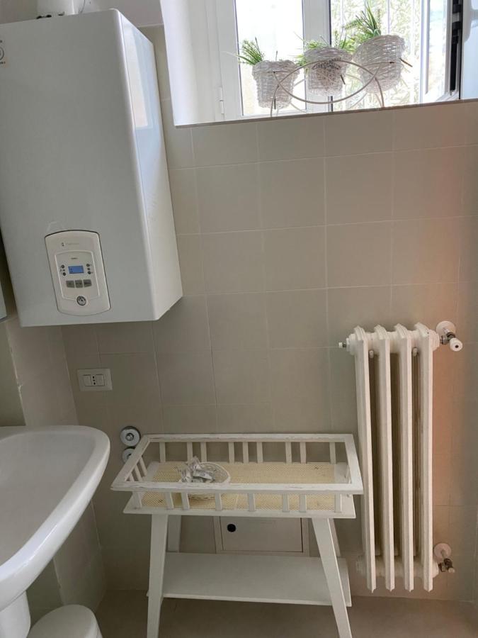 Domus Sassi Villa Matera Eksteriør billede