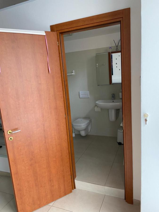 Domus Sassi Villa Matera Eksteriør billede