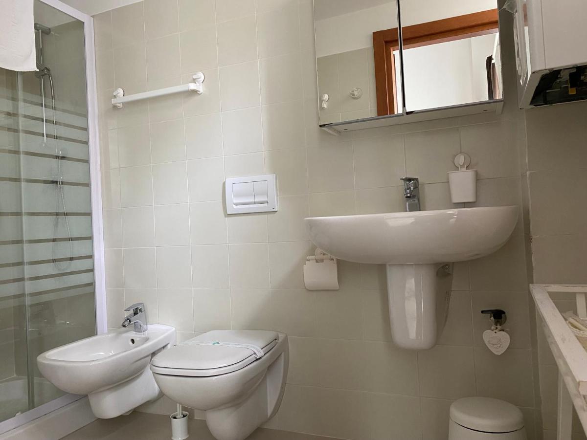 Domus Sassi Villa Matera Eksteriør billede